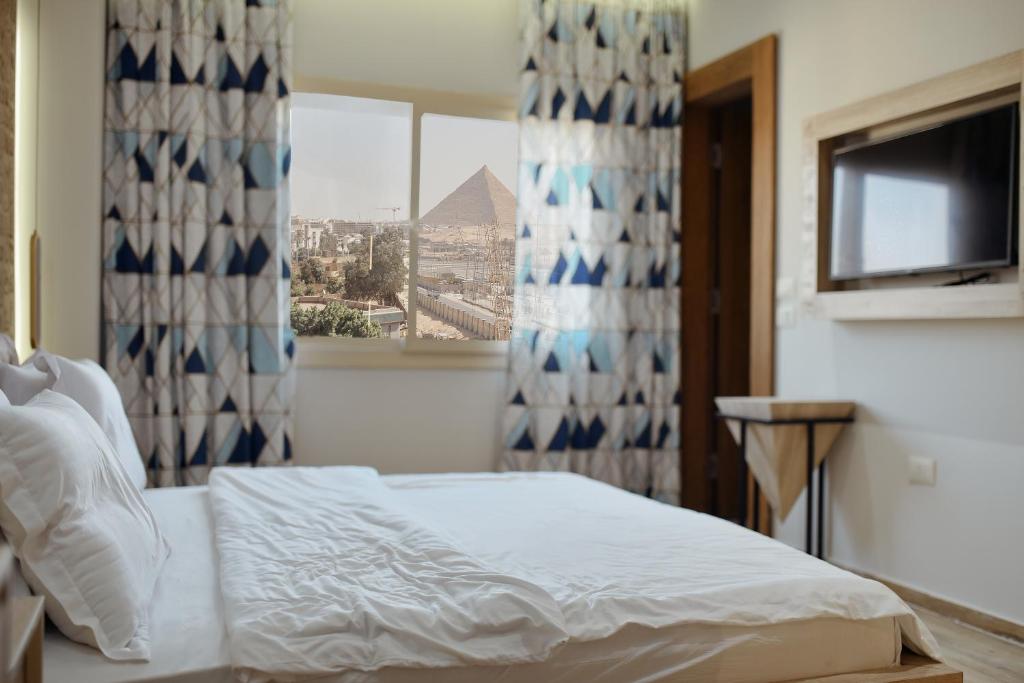 Royal Great Pyramid INN - 12