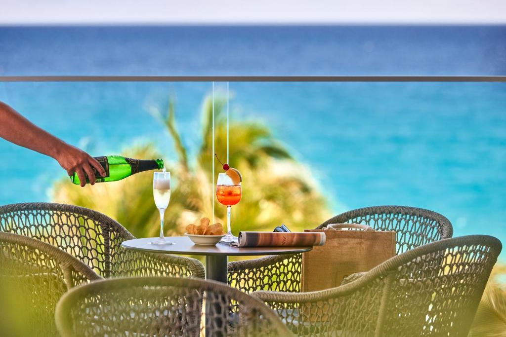 Riu Palace Kukulkan - Adults Only - All Inclusive photo