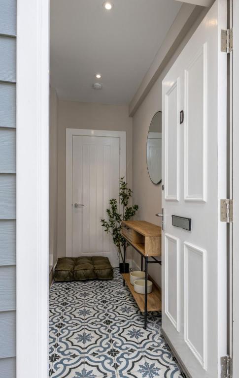 Fotografie z fotogalerie ubytování Highland Hideaway Apartment v destinaci Stirling