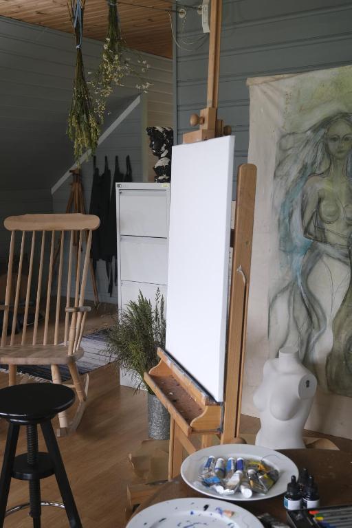 Fotografie z fotogalerie ubytování 3ART recreation v destinaci Tromsø