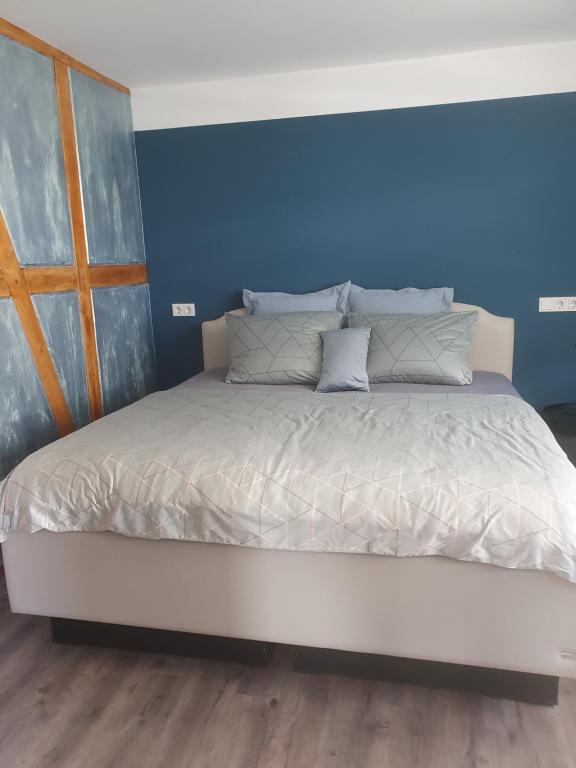 Aparthotel-Stadtallendorf - Superior King Kamer