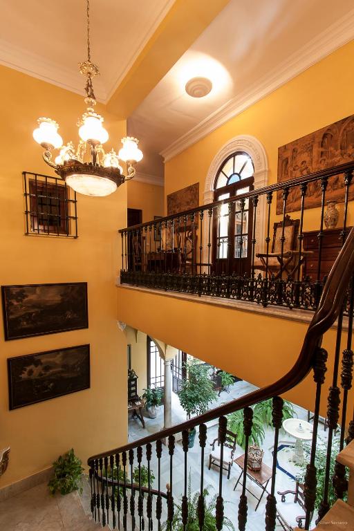 Fotografie z fotogalerie ubytování Casa San José v destinaci Palma del Río
