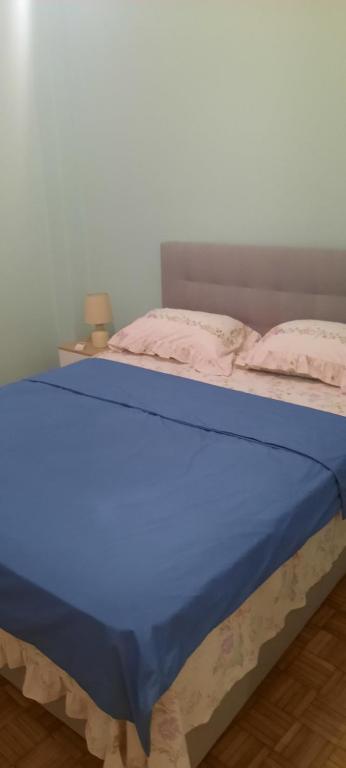 Postel nebo postele na pokoji v ubytování UNIVERCITY place