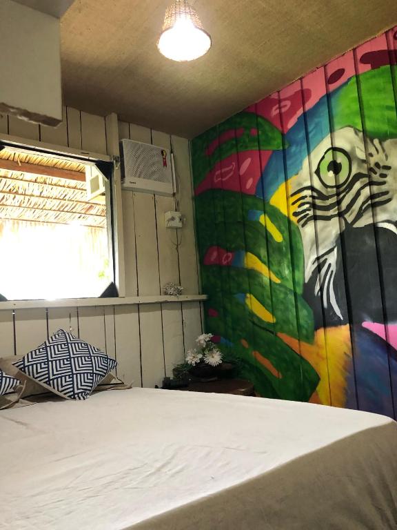 Hostel Casa da Cabocla
