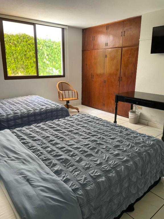 Villa Nola - Deluxe Double Room