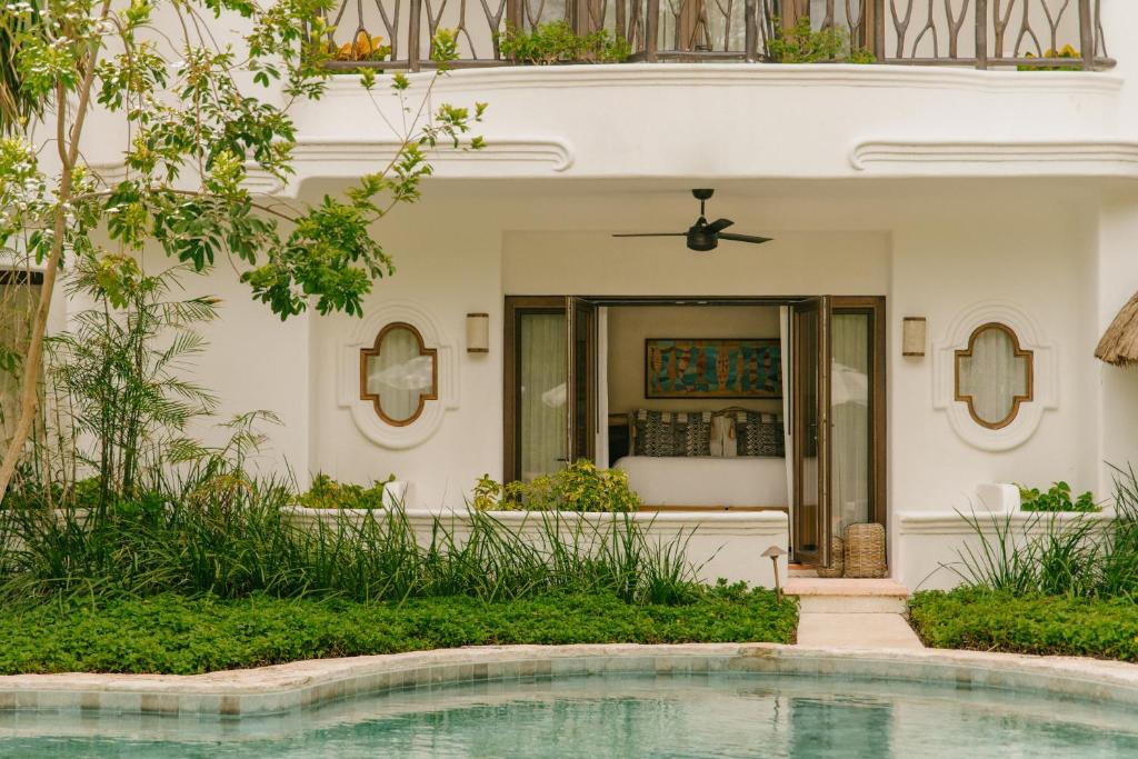 Maroma, A Belmond Hotel, Riviera Maya photo 3