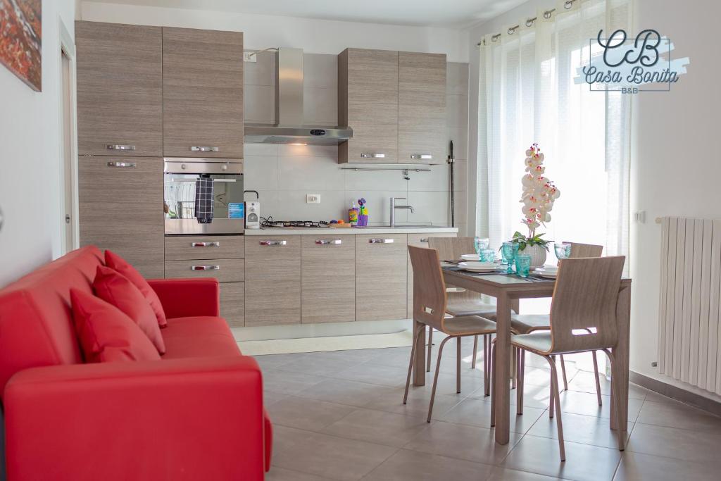 Casa Bonita Milano Rho - Deluxe One-Bedroom Apartment With Garden View