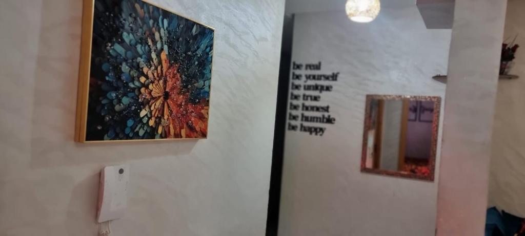 Fotografie z fotogalerie ubytování Apprt Ennakhil 1 v destinaci Džadída