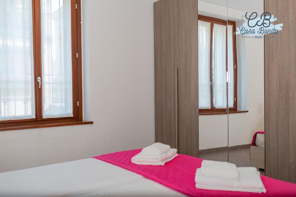 Casa Bonita Milano Rho - Two-Room Apartment