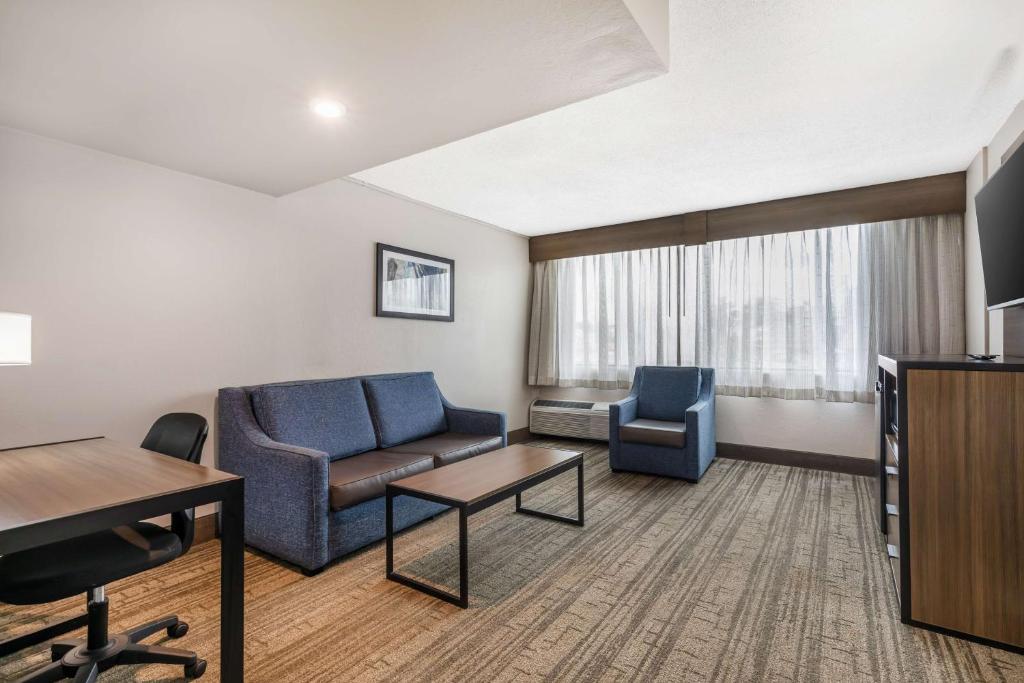 Best Western Plus Laurel photo