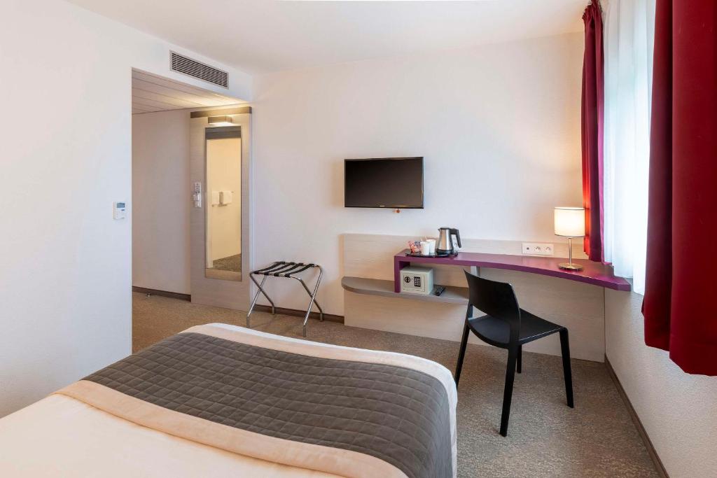 Best Western Colmar Expo - 16