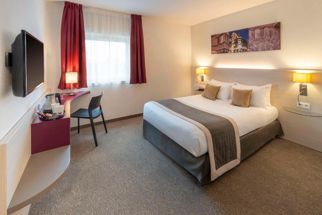 Best Western Colmar Expo - 12