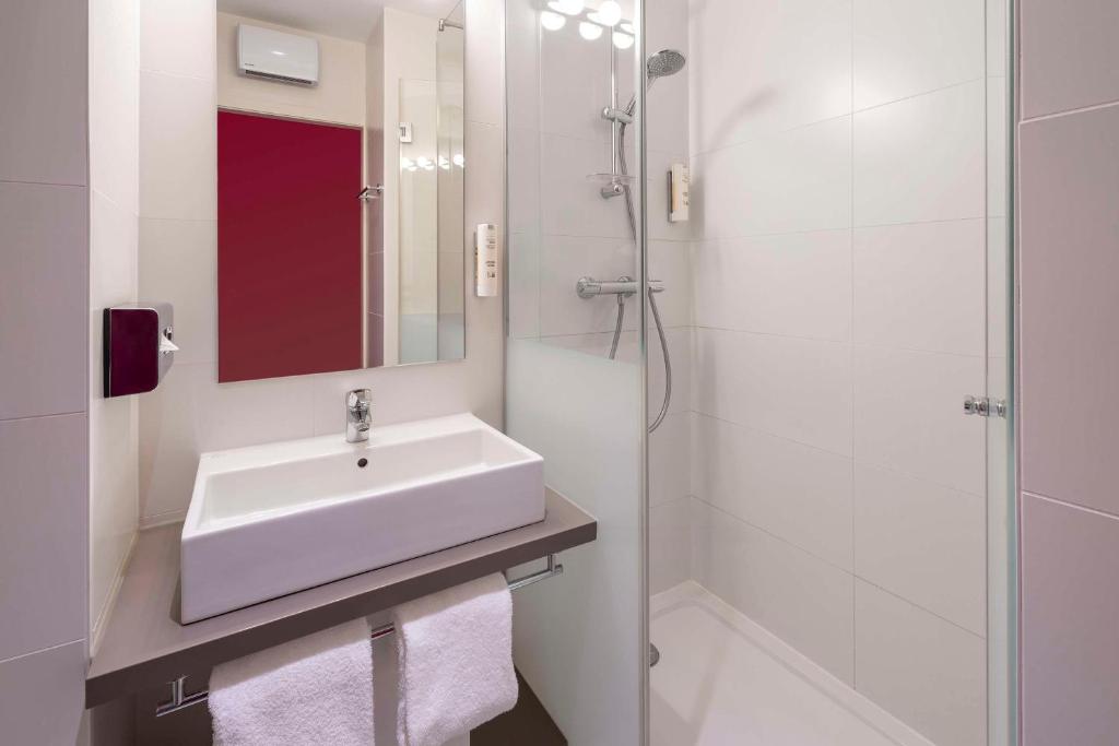 Best Western Colmar Expo - 2