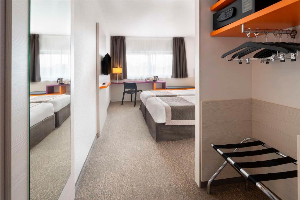 Best Western Colmar Expo - 18