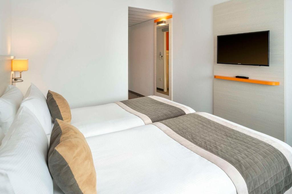 Best Western Colmar Expo – photo 10
