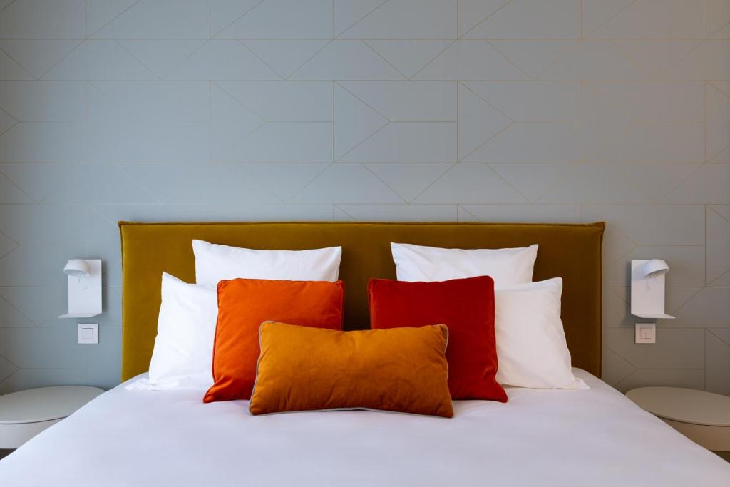 The Central City - Luxury Serviced Residence