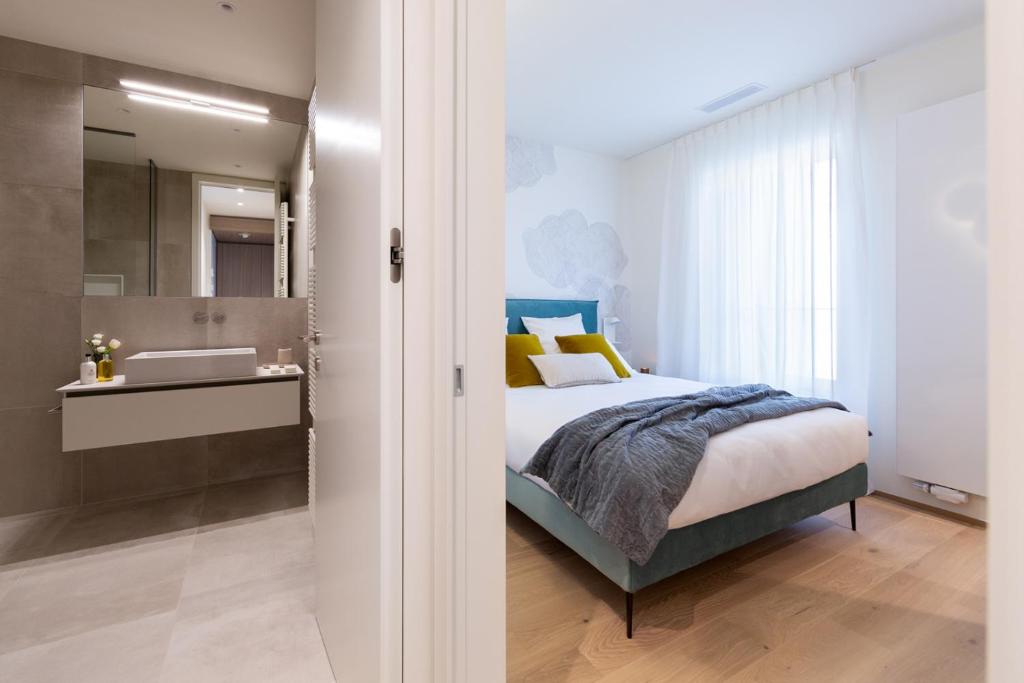 The Central City - Luxury Serviced Residence - Resim 45