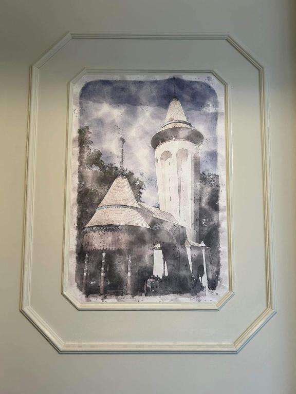 Fotografie z fotogalerie ubytování Face 2 Center SUBOTICA v destinaci Subotica