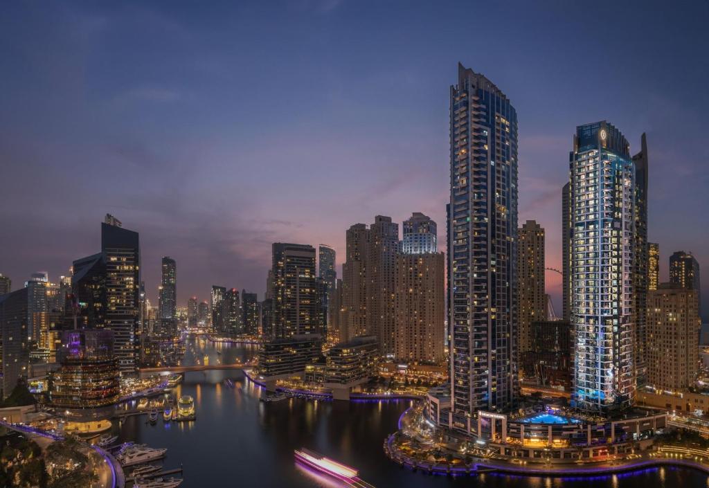 InterContinental Dubai Marina by IHG