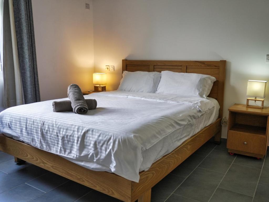 Villa Alexis - Location de vacances à Trou aux Biches