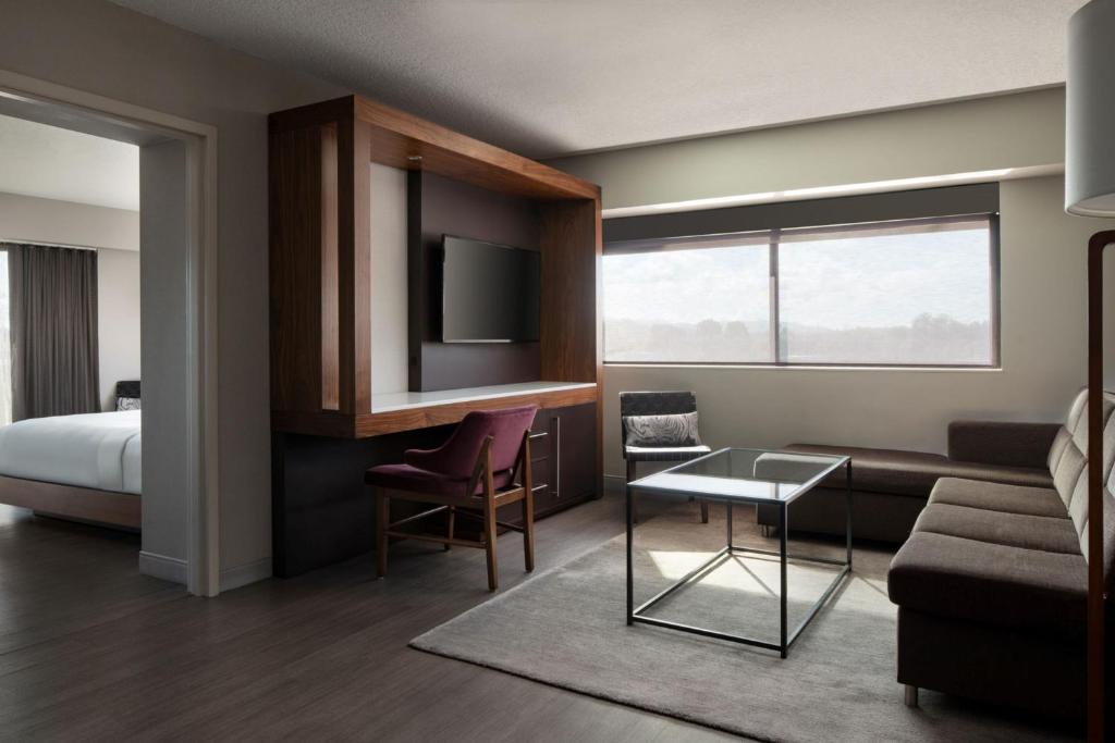 Walnut Creek Marriott - 