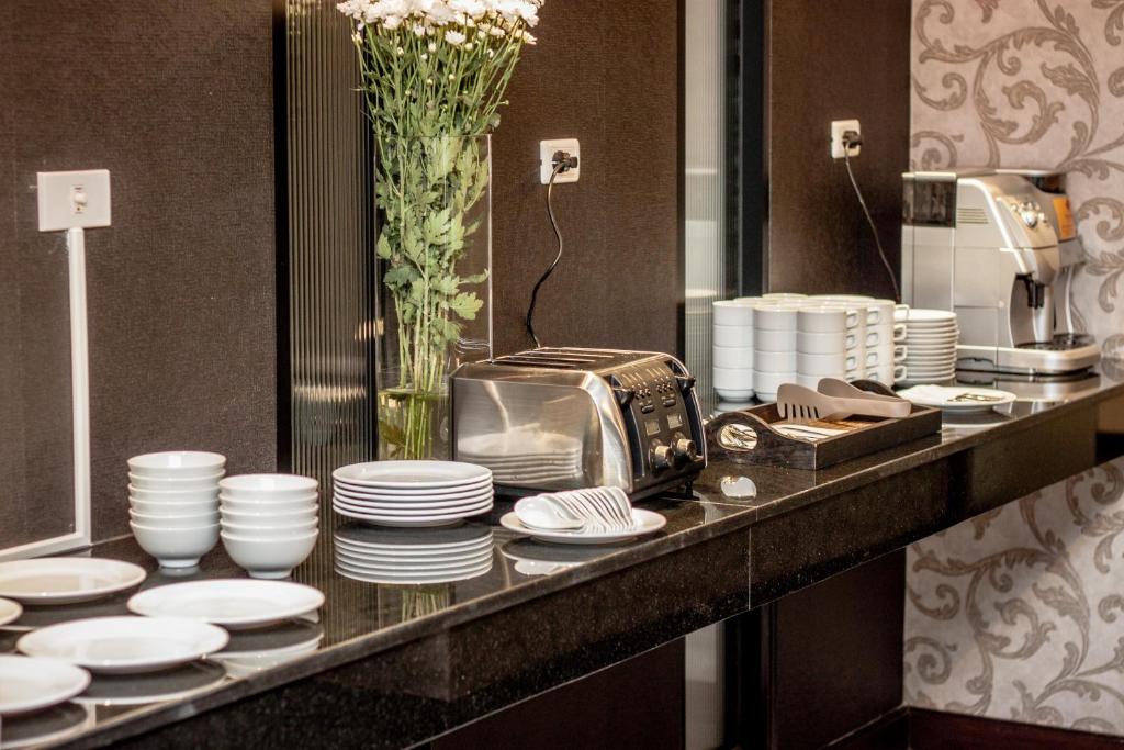 Lani Chiang Mai Hotel - Resim 38