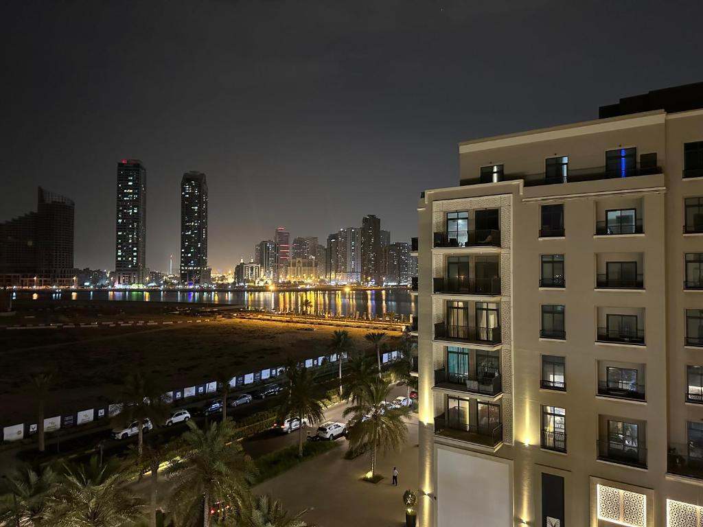Hoone, kus apartement asub