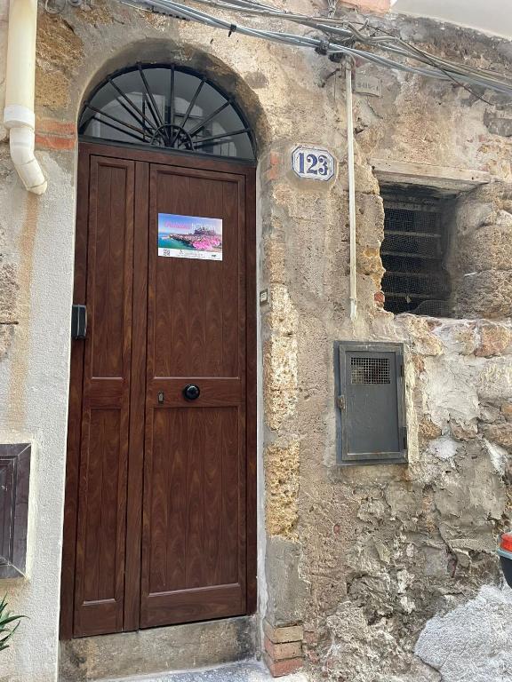 Zdjęcie z galerii obiektu Orchidea Holiday w Cefalù