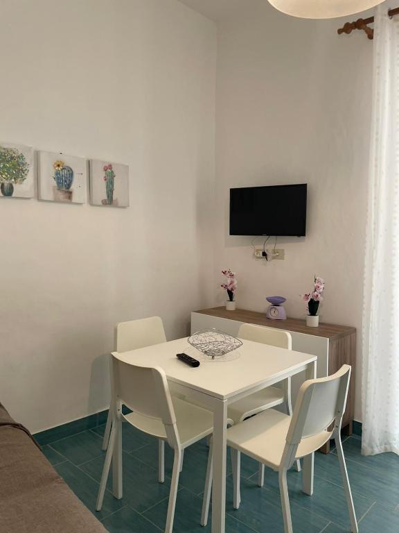 Zdjęcie z galerii obiektu Orchidea Holiday w Cefalù