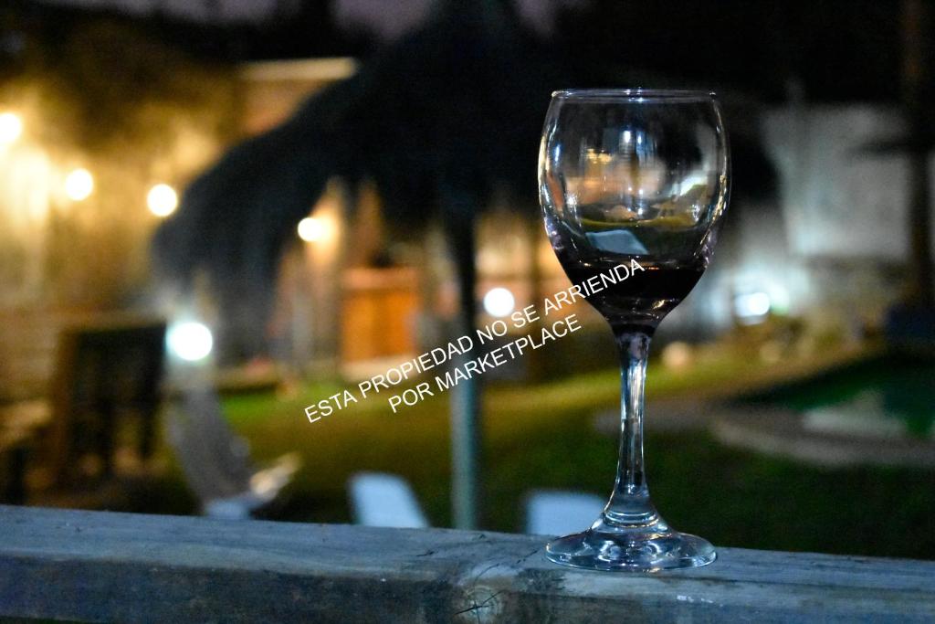 Nápoje v ubytování Piscina Climatizada Privada, Cabaña, Quincho, Limache