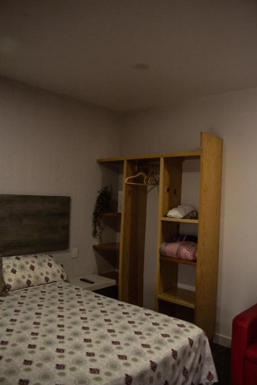 Casa Biznaga - Deluxe King Room