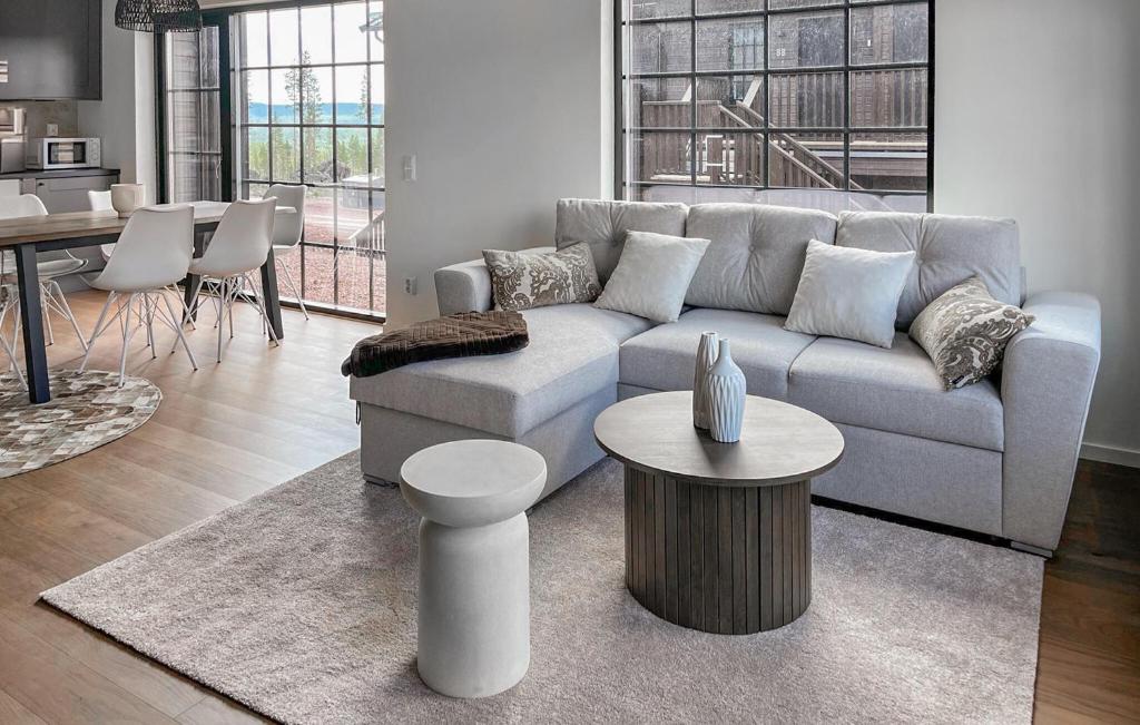 Amazing Apartment In Idre With Sauna