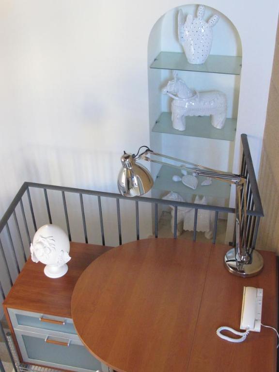 Zdjęcie z galerii obiektu Casa Torre Di Mactheus Petraro w mieście Giovinazzo