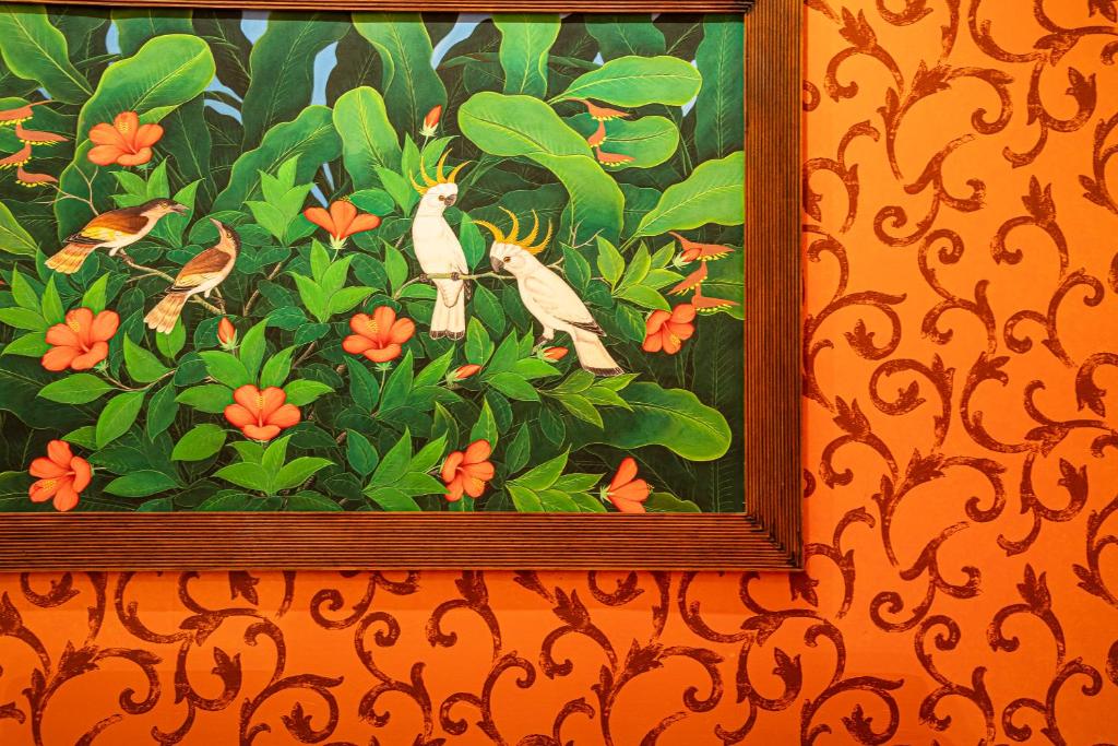 Fotografie z fotogalerie ubytování HOTEL LOTUS Superior RESORT NRT v destinaci Hayashisaki