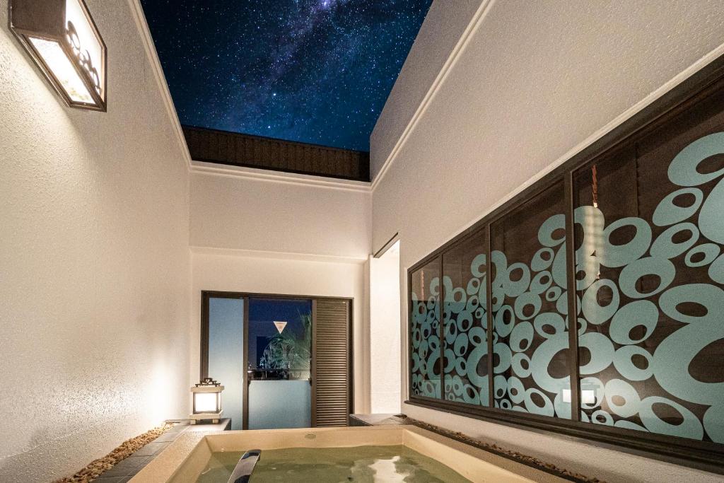 Fotografie z fotogalerie ubytování HOTEL LOTUS Superior RESORT NRT v destinaci Hayashisaki
