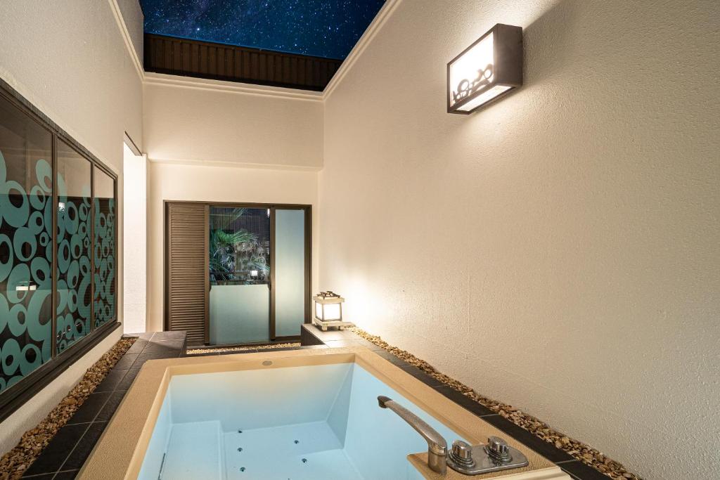 Fotografie z fotogalerie ubytování HOTEL LOTUS Superior RESORT NRT v destinaci Hayashisaki