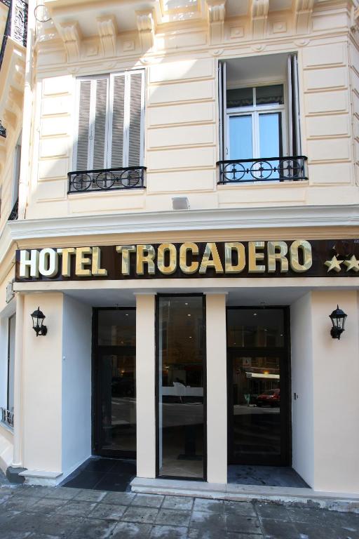 Trocadero - Resim 11