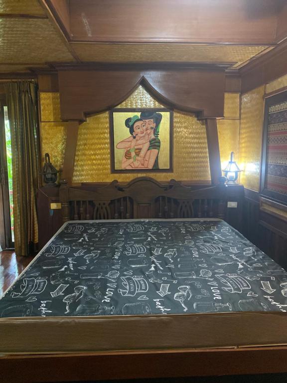 Fotografie z fotogalerie ubytování Denen Resort&minizoo v destinaci Ban Khok Tha