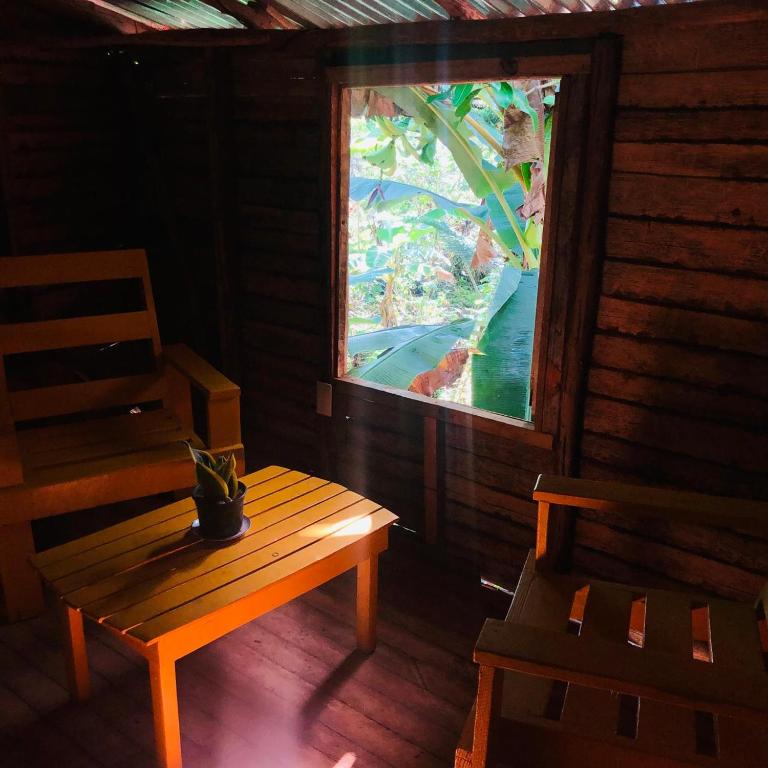 Fotografie z fotogalerie ubytování Ranchito PyP v destinaci Castellalito
