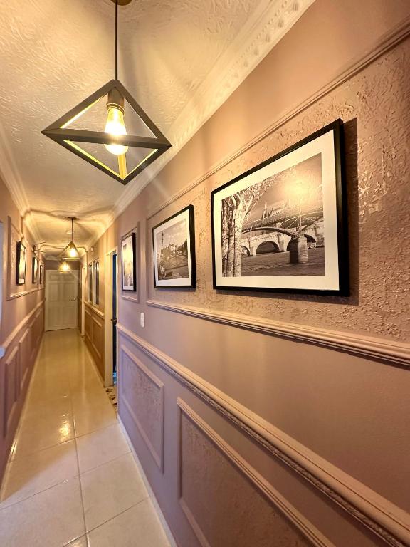 Galería fotográfica de Hotel Paris Carré en Valledupar