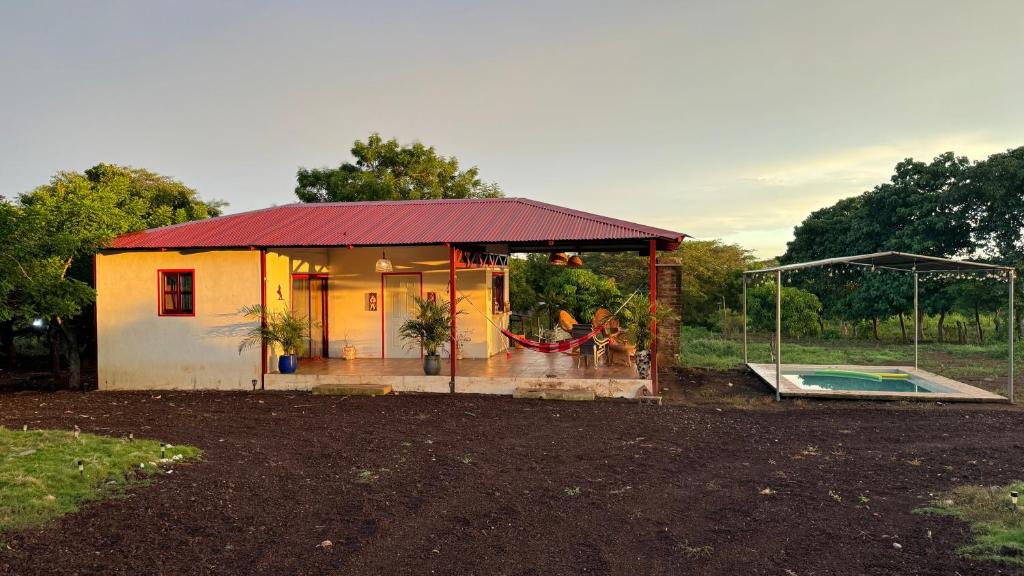 Finca Ojo de Agua - Housity