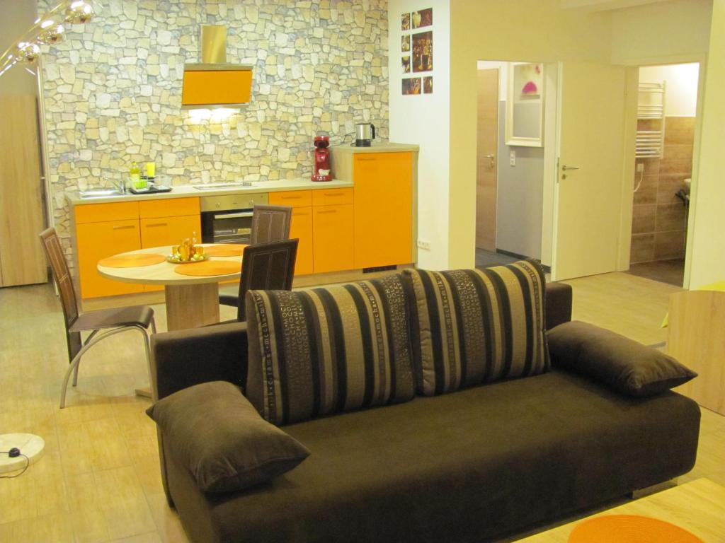 Ferienwohnung in Mayen - Appartamento