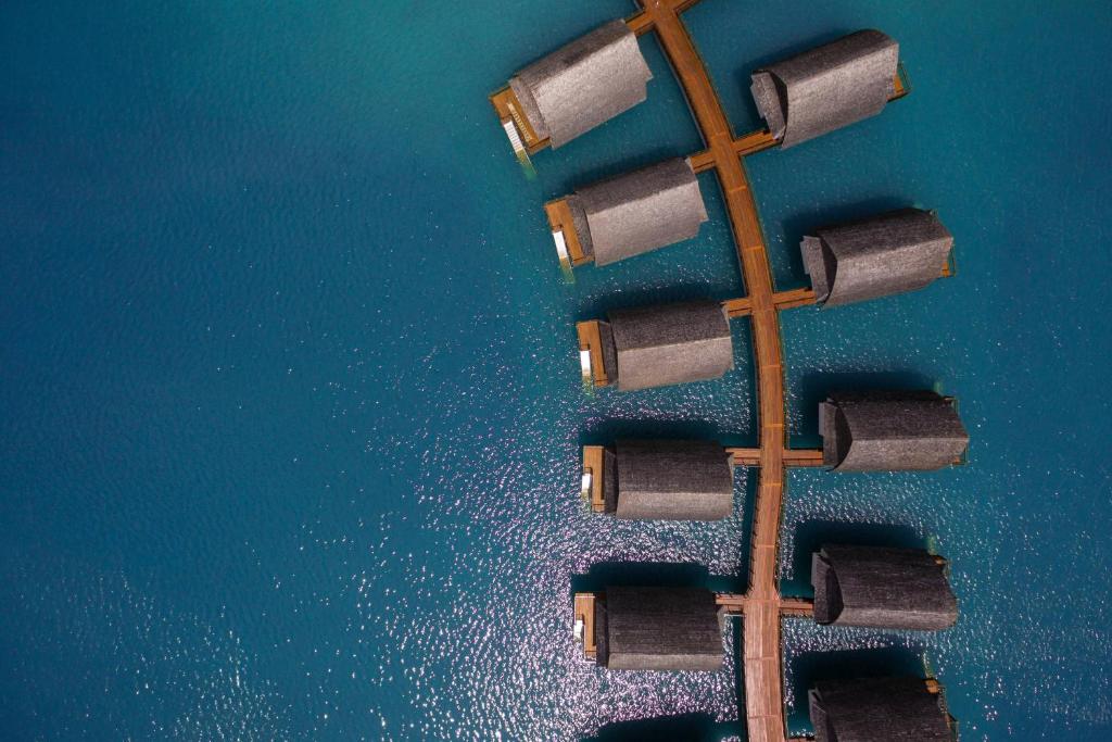 Fotografie z fotogalerie ubytování Fiji Marriott Resort Momi Bay v destinaci Momi