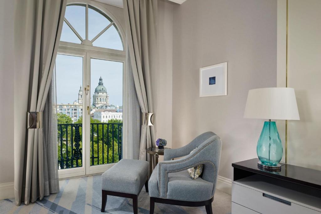 Al Habtoor Palace Budapest, Preferred Hotels & Resorts photo 3