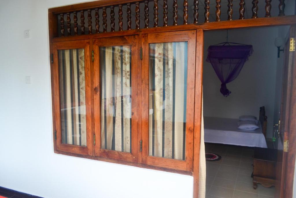 Foto Hikkaduwas asuva majutusasutuse Brothers Spot Hikkaduwa galeriist