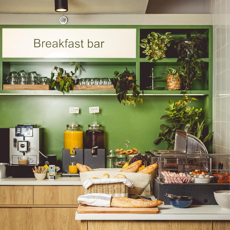 Florin Apart Hotel - Resim 45