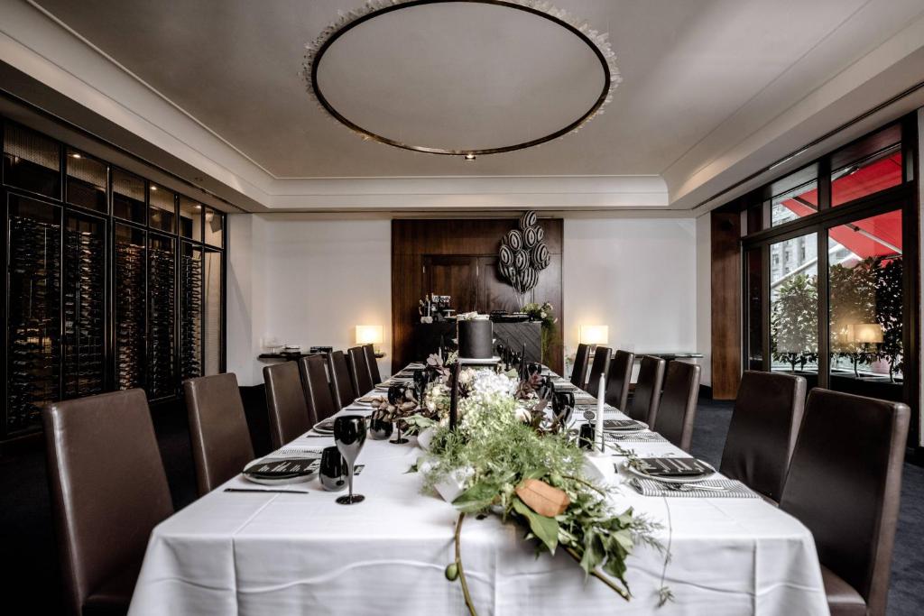 The Westin Melbourne photo