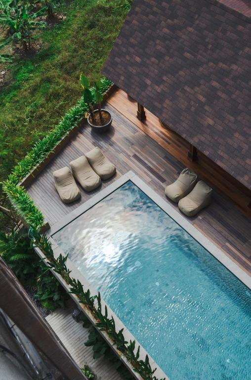 KammOra Living and Villas
