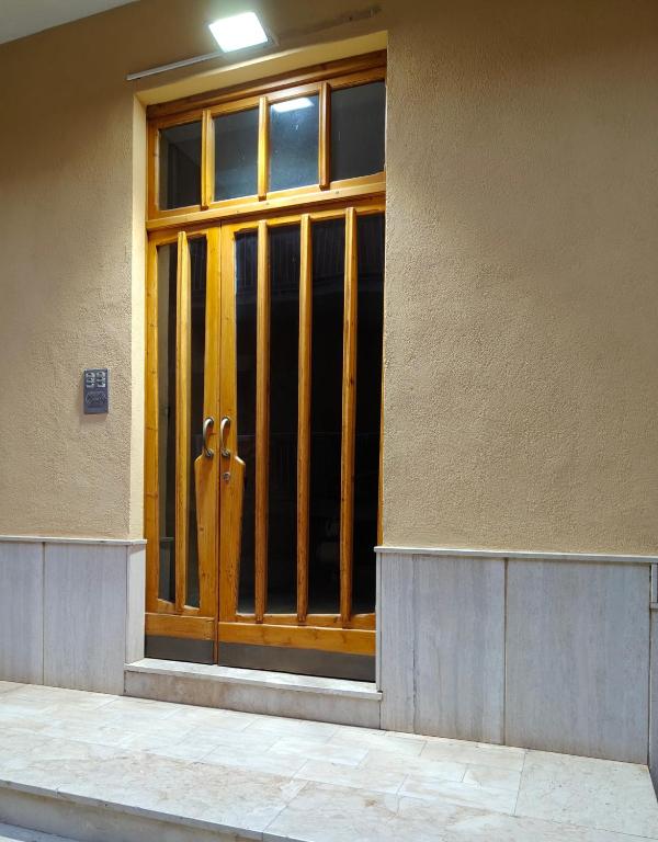 Fotografie z fotogalerie ubytování B&B Giunone v destinaci Agrigento