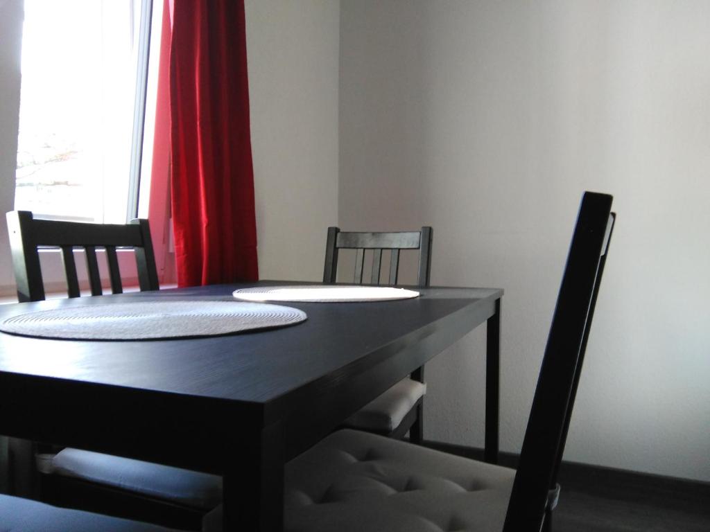 INSIDE FIVE - City Apartments - Resim 27